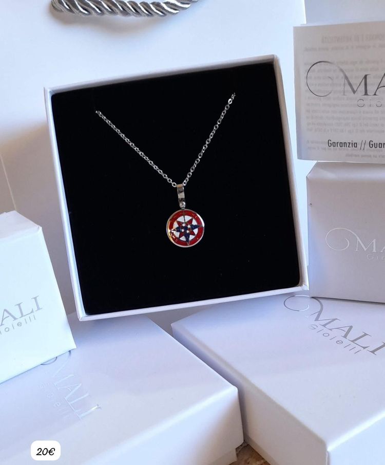 Other Mali Gioielli Pendant Necklace product image